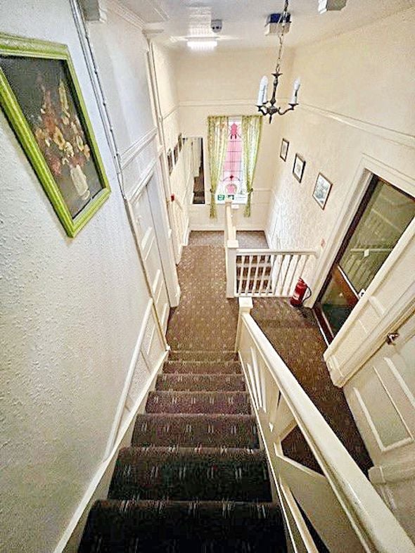 12, Blackpool, Lancashire, FY2 9RR