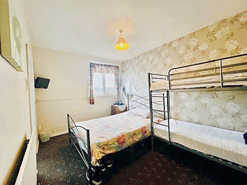 12, Blackpool, Lancashire, FY2 9RR