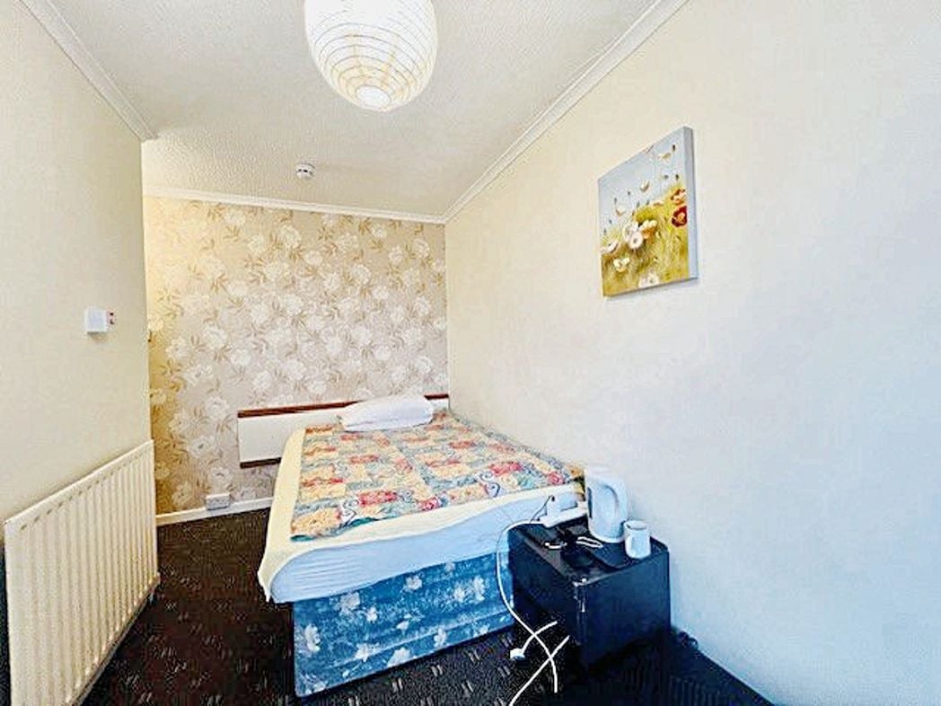 12, Blackpool, Lancashire, FY2 9RR