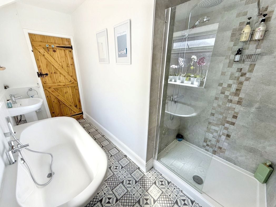Bathroom W/C