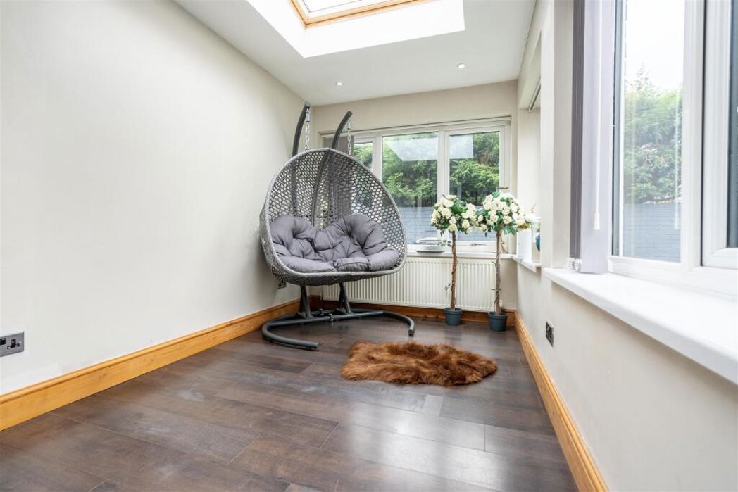 Sun Room