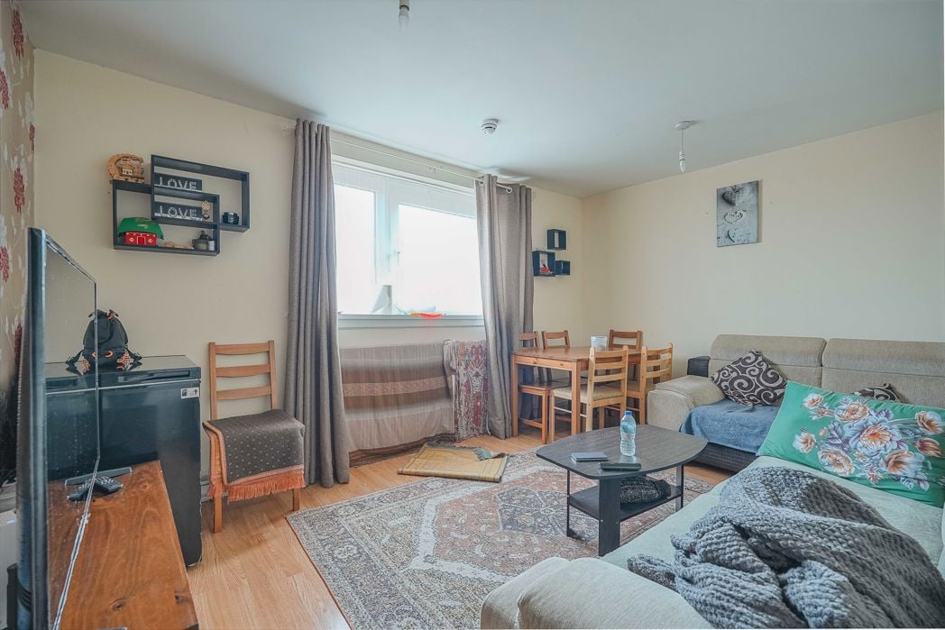 Flat 40 - 900, London, Haringey, N17 0DZ