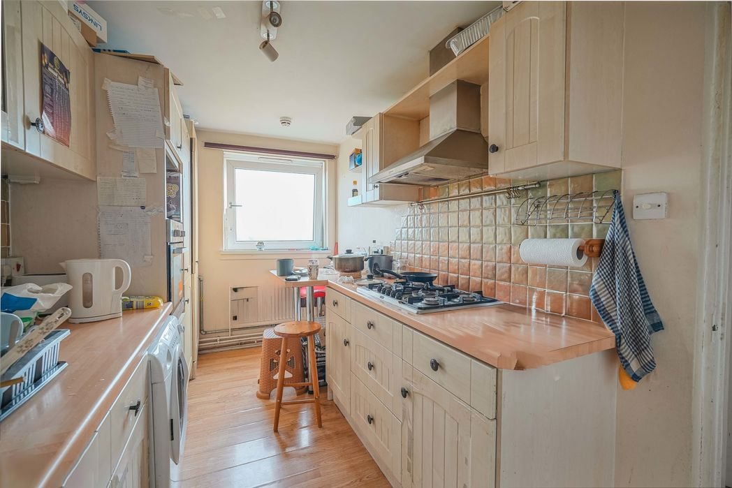 Flat 40 - 900, London, Haringey, N17 0DZ