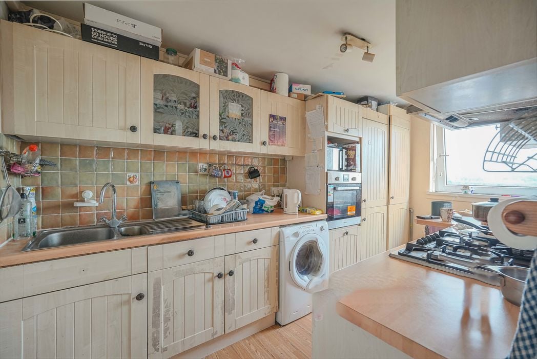 Flat 40 - 900, London, Haringey, N17 0DZ