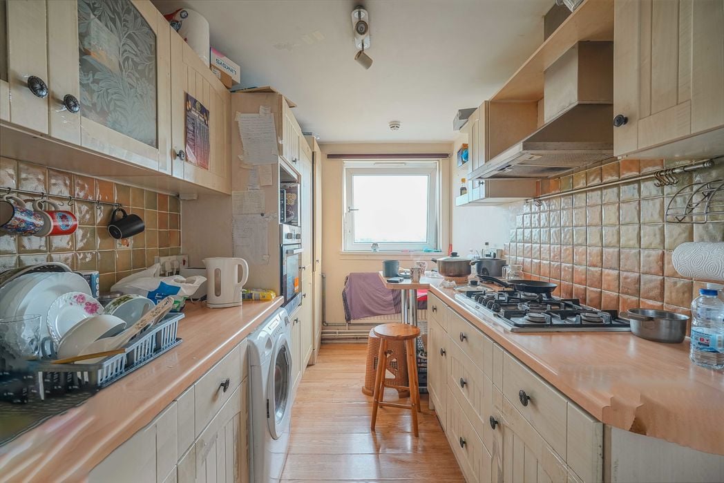 Flat 40 - 900, London, Haringey, N17 0DZ