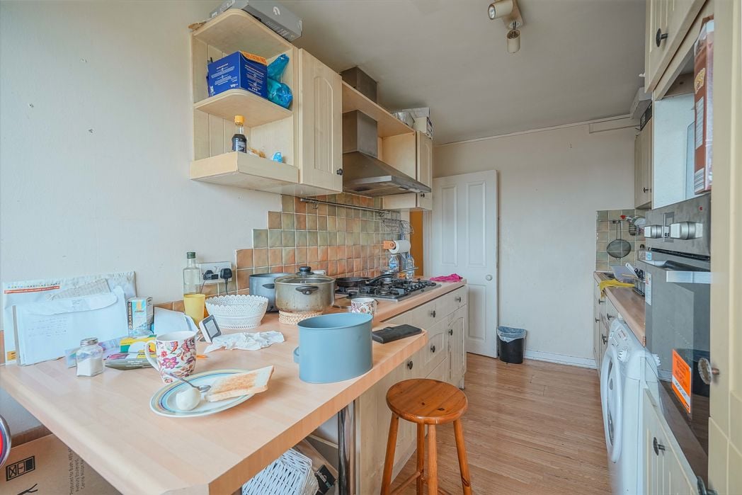 Flat 40 - 900, London, Haringey, N17 0DZ