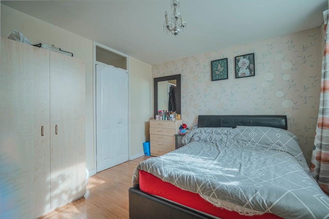 Flat 40 - 900, London, Haringey, N17 0DZ