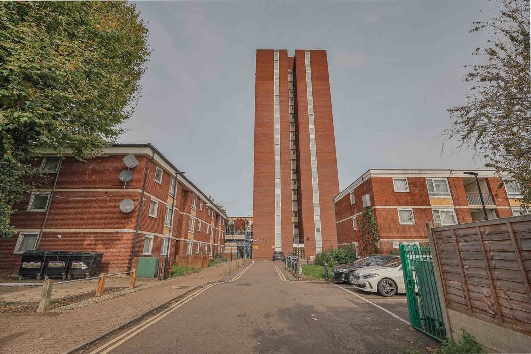 Flat 40 - 900, London, Haringey, N17 0DZ