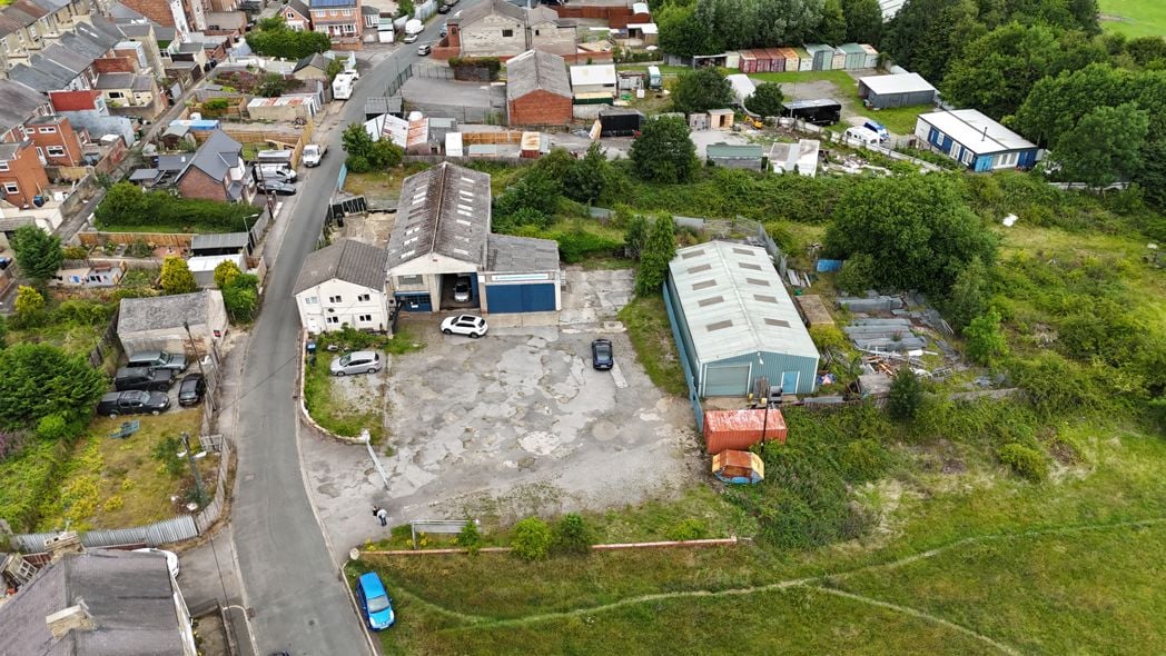 14, Crook, Durham, DL15 9JJ