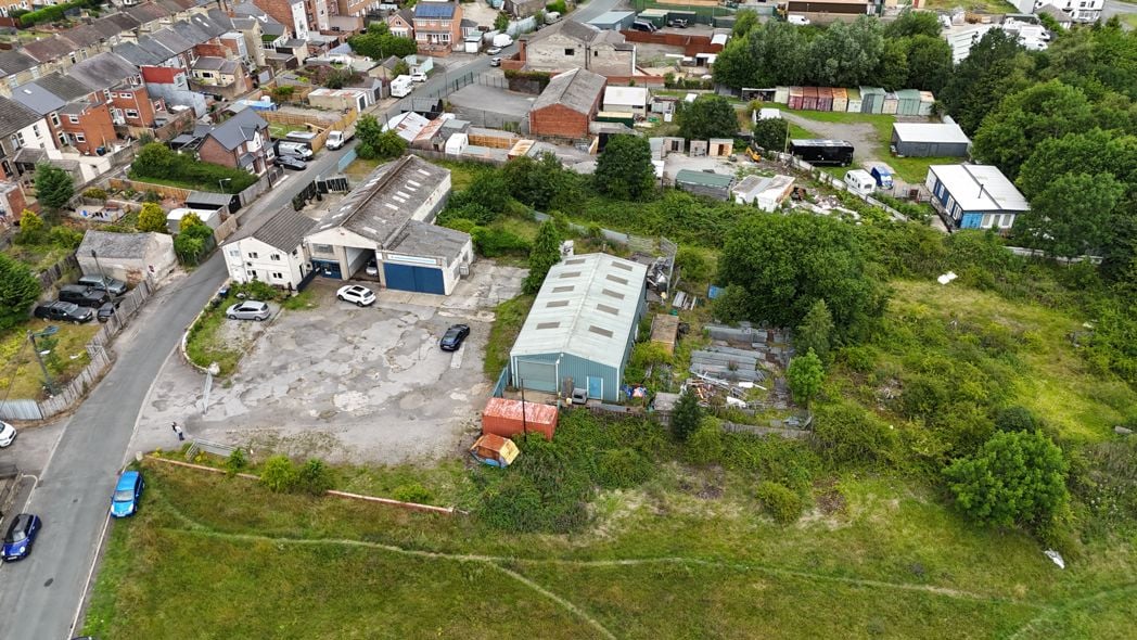 14, Crook, Durham, DL15 9JJ