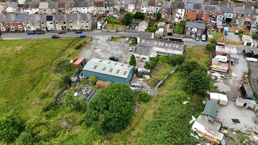 14, Crook, Durham, DL15 9JJ