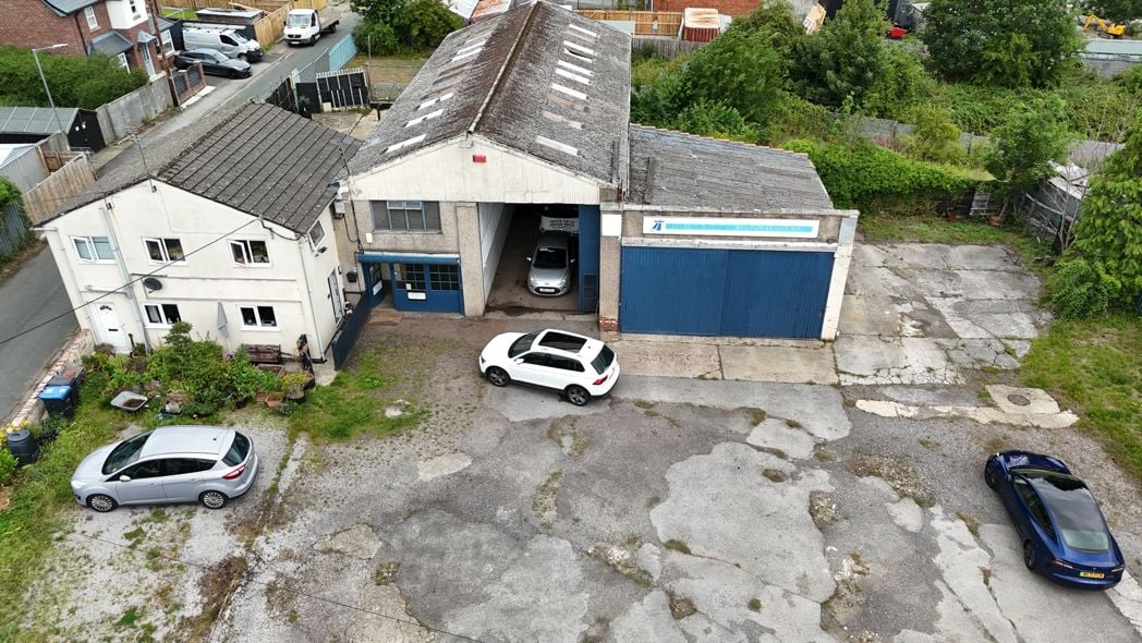 14, Crook, Durham, DL15 9JJ