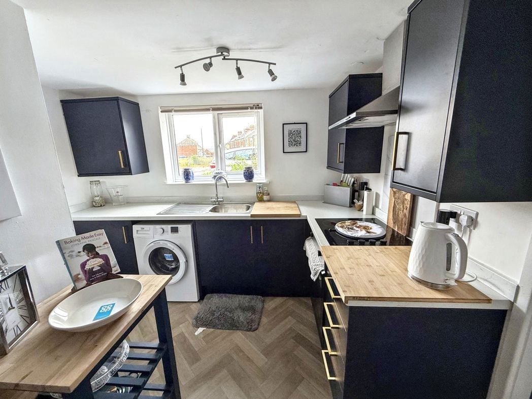 14, Crook, Durham, DL15 9JJ