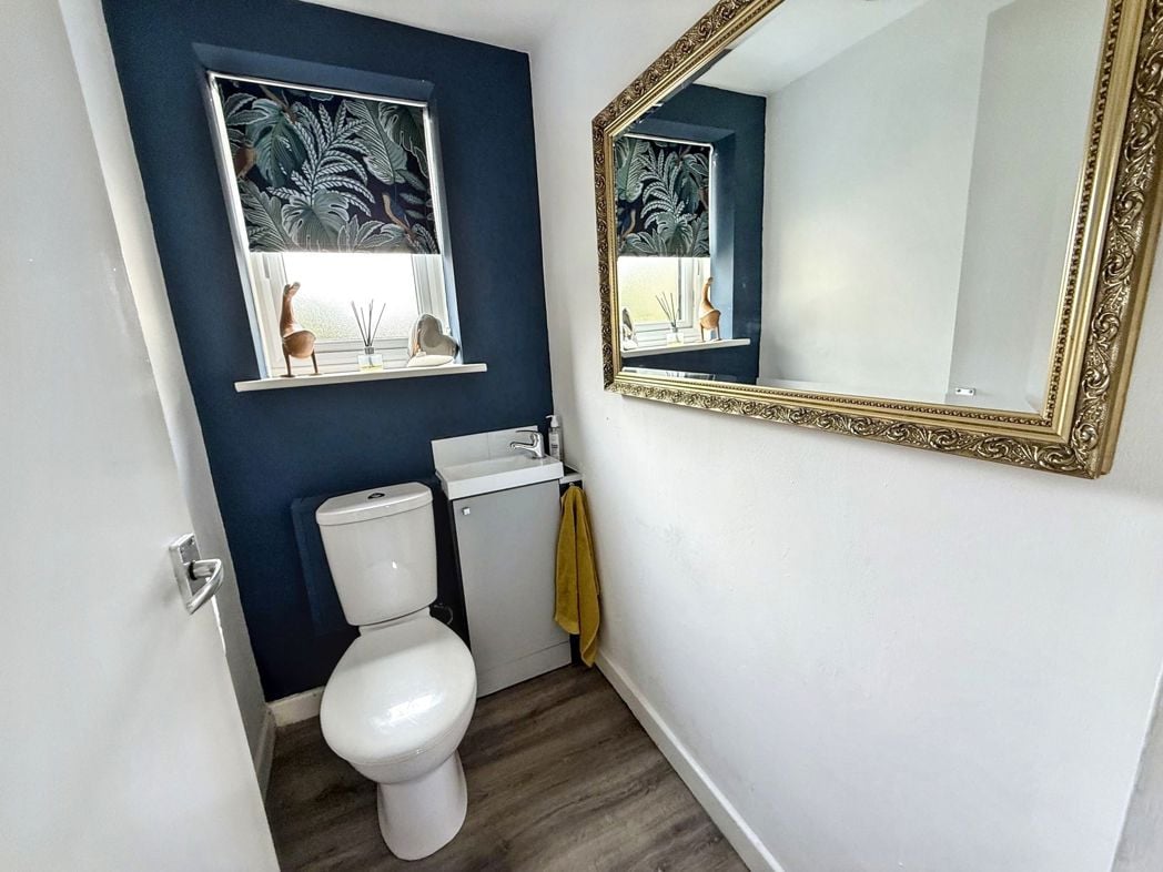 14, Crook, Durham, DL15 9JJ