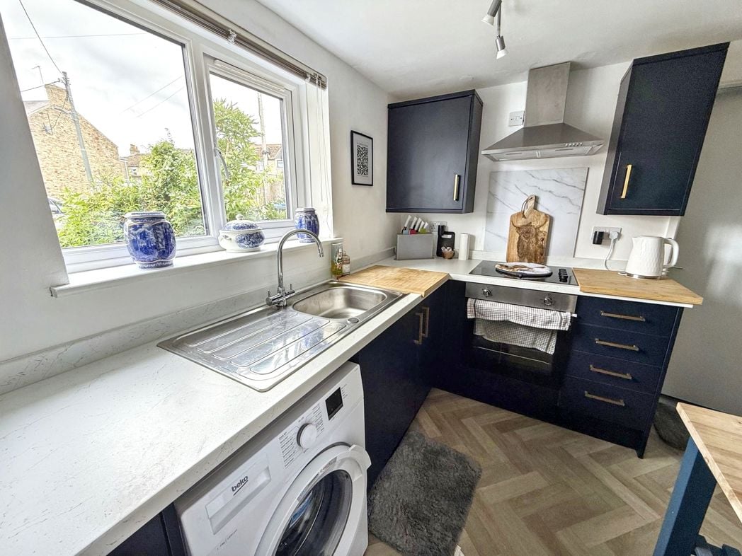 14, Crook, Durham, DL15 9JJ