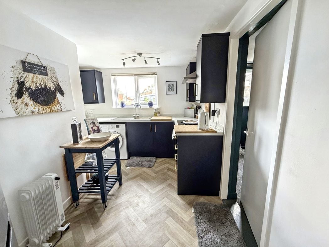 14, Crook, Durham, DL15 9JJ