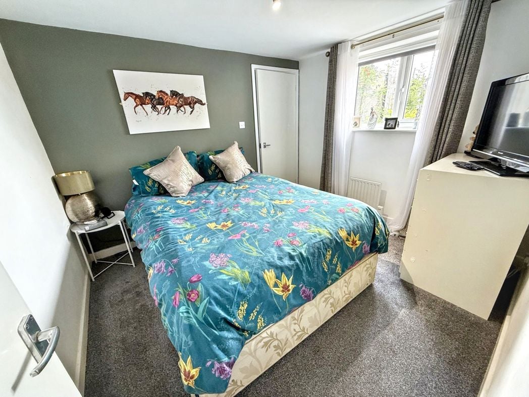 14, Crook, Durham, DL15 9JJ