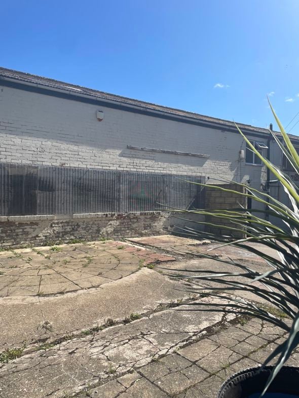 14, Crook, Durham, DL15 9JJ