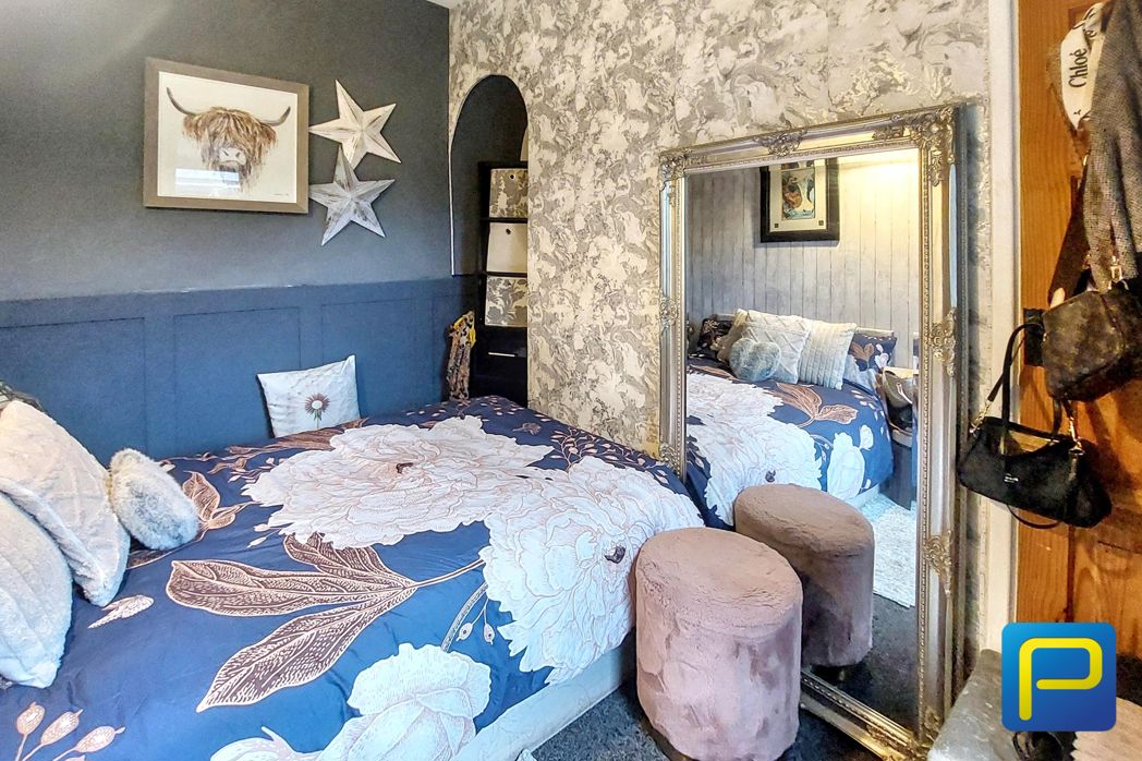 Additional Room