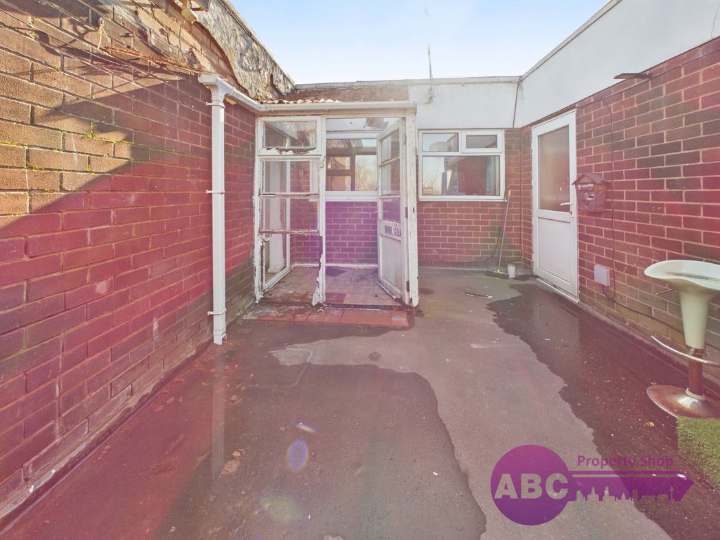 122A, Wirral, Merseyside, CH62 6AQ