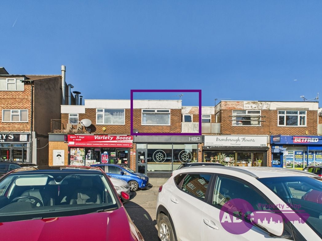 122A, Wirral, Merseyside, CH62 6AQ