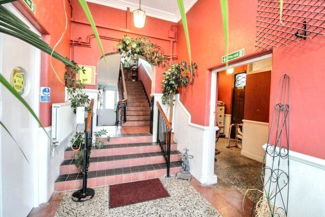 Oxford House,, Llandudno, Conwy, LL30 1DH