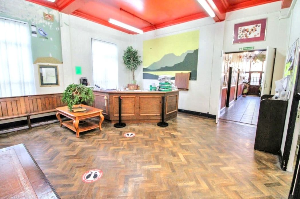 Oxford House,, Llandudno, Conwy, LL30 1DH