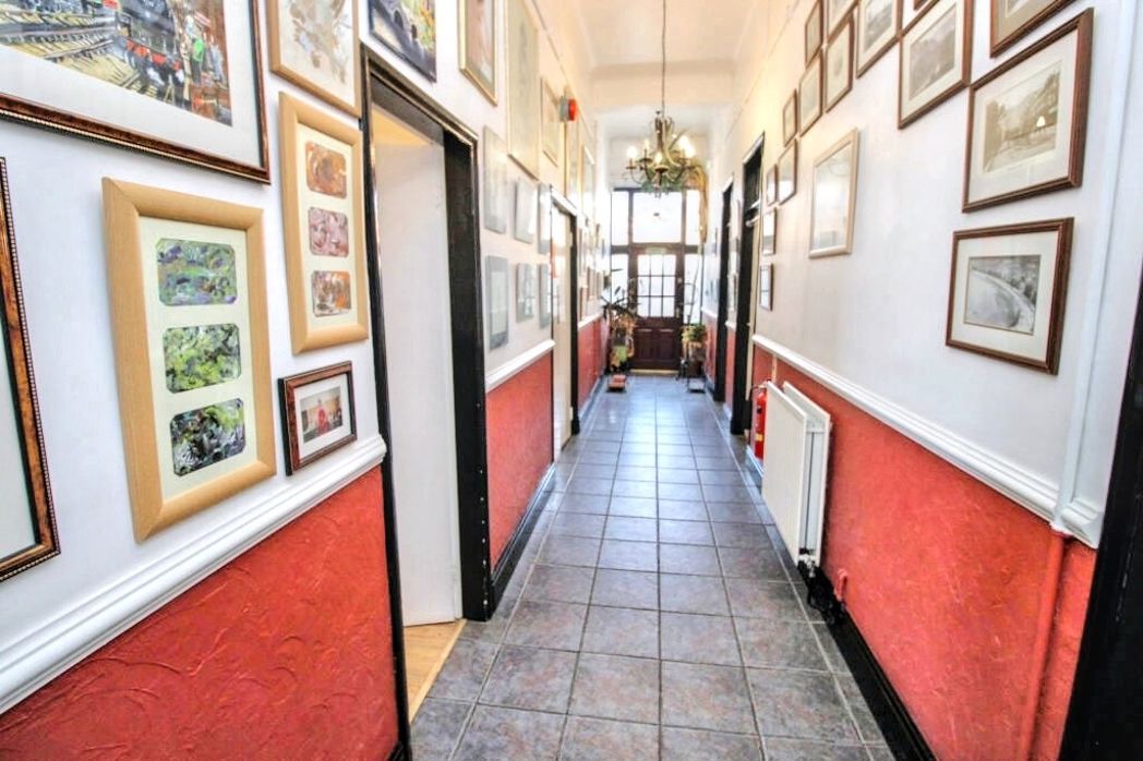 Oxford House,, Llandudno, Conwy, LL30 1DH