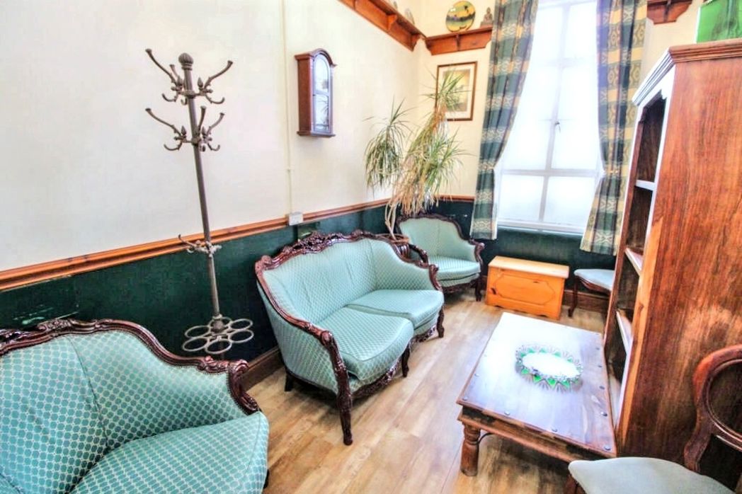 Oxford House,, Llandudno, Conwy, LL30 1DH