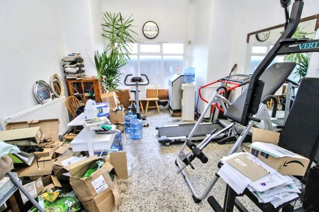 Oxford House,, Llandudno, Conwy, LL30 1DH