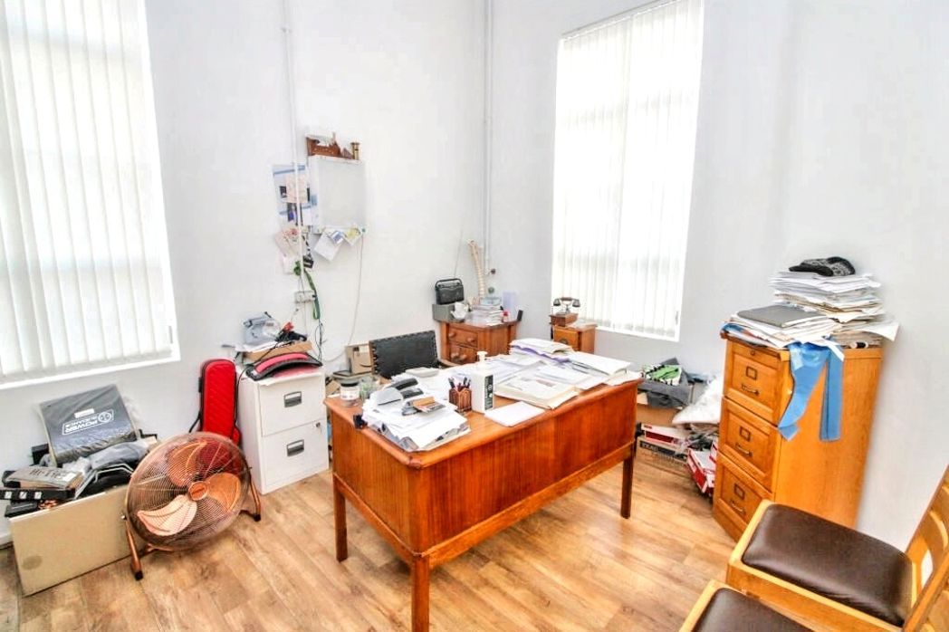 Oxford House,, Llandudno, Conwy, LL30 1DH