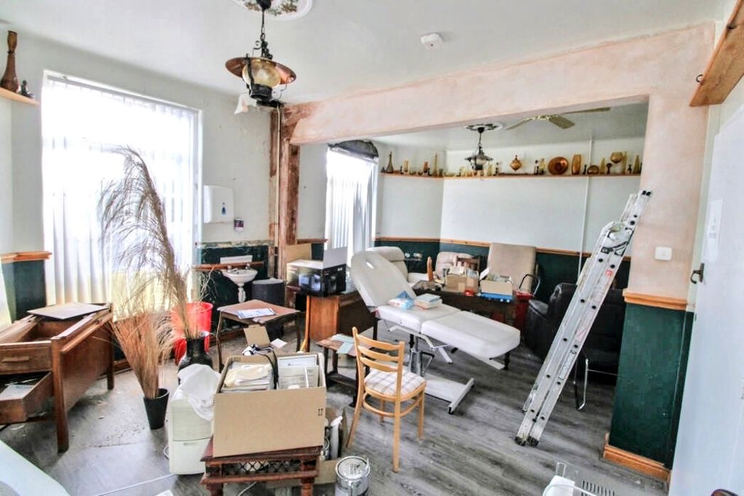 Oxford House,, Llandudno, Conwy, LL30 1DH