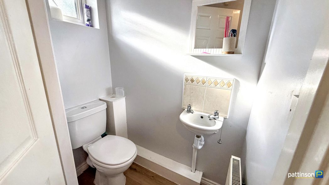 Cloakroom