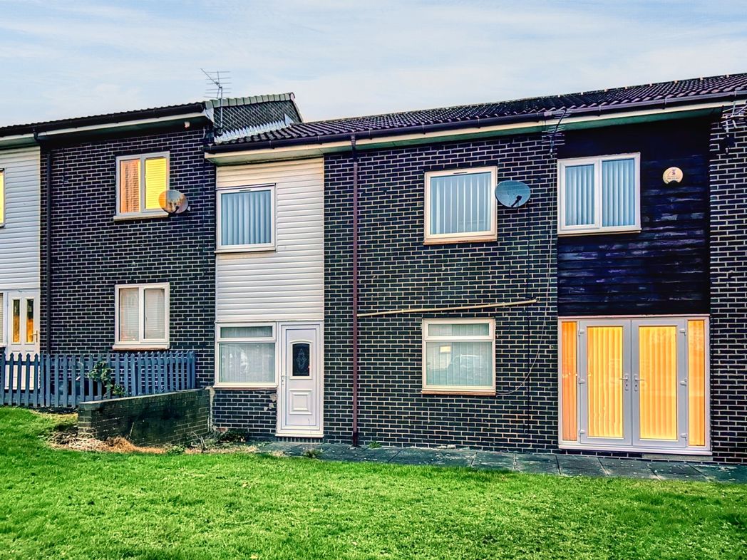 External Front