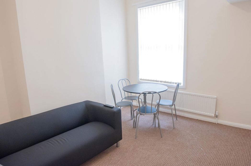 89, Hull, East Riding of Yorkshire, HU5 2NP