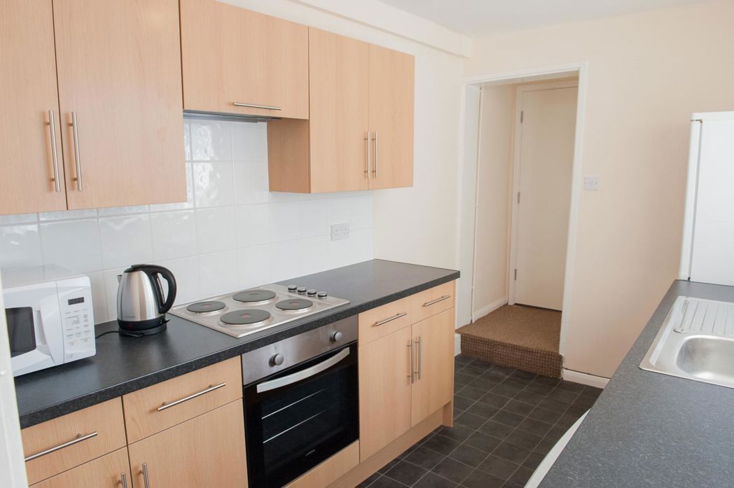 89, Hull, East Riding of Yorkshire, HU5 2NP