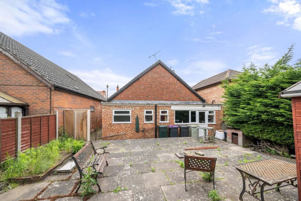 1, Skegness, Lincolnshire, PE25 3EW