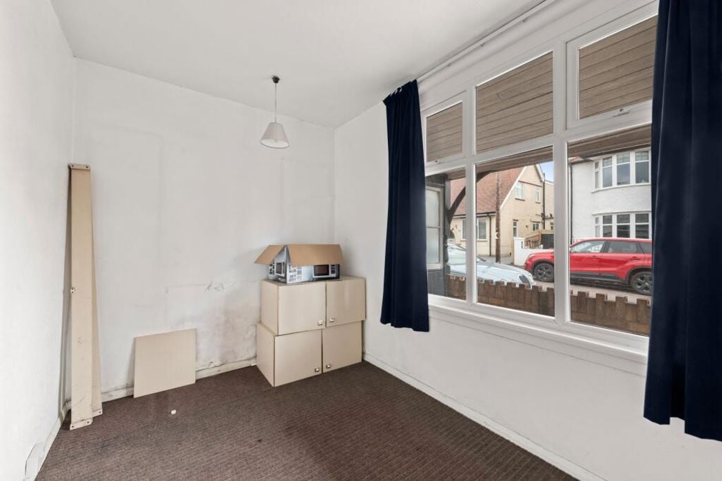 1, Skegness, Lincolnshire, PE25 3EW