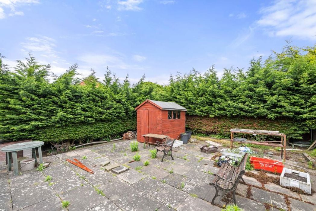 1, Skegness, Lincolnshire, PE25 3EW