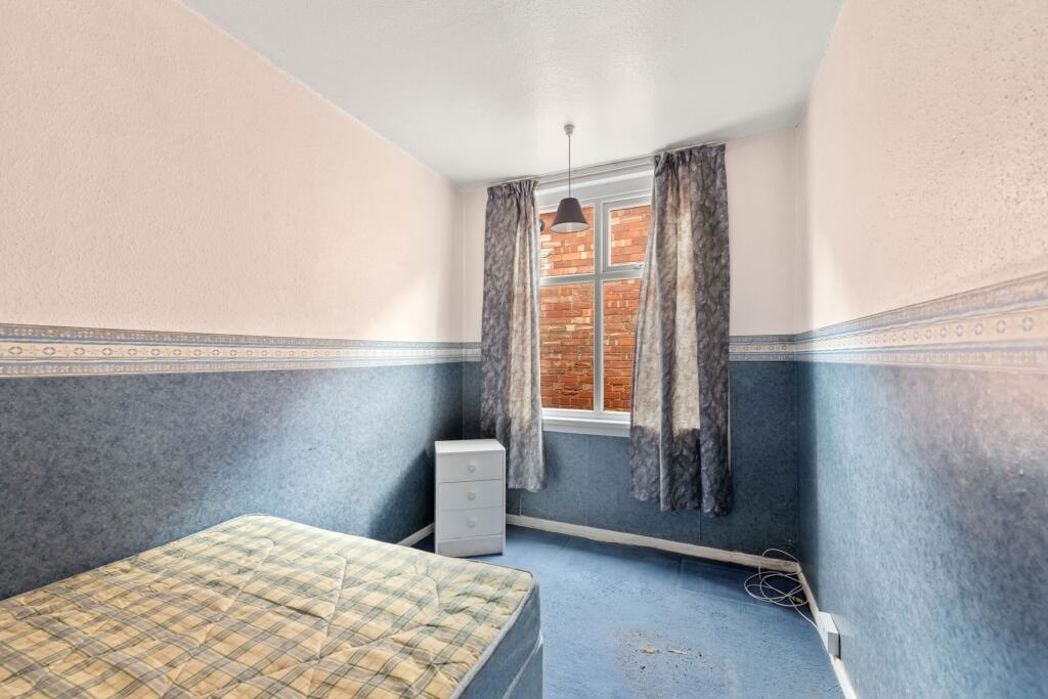 1, Skegness, Lincolnshire, PE25 3EW