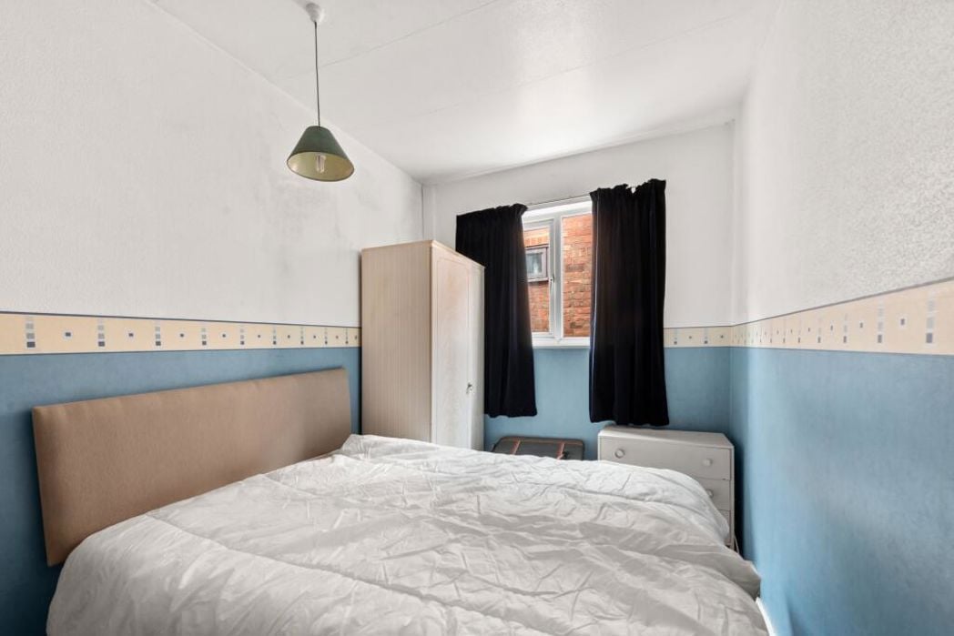 1, Skegness, Lincolnshire, PE25 3EW