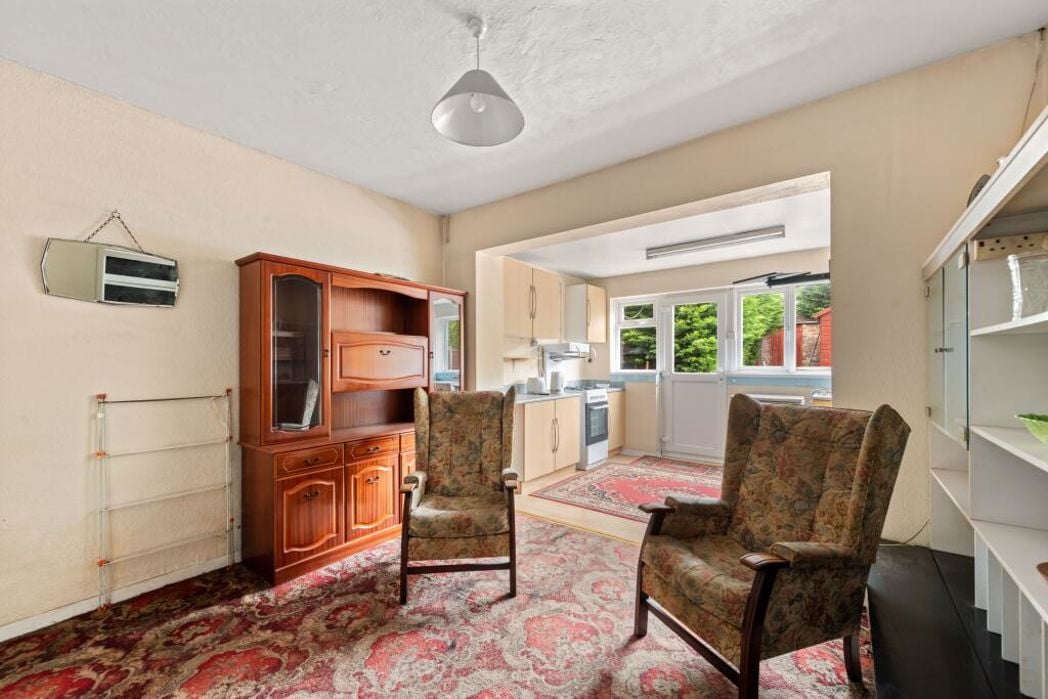 1, Skegness, Lincolnshire, PE25 3EW