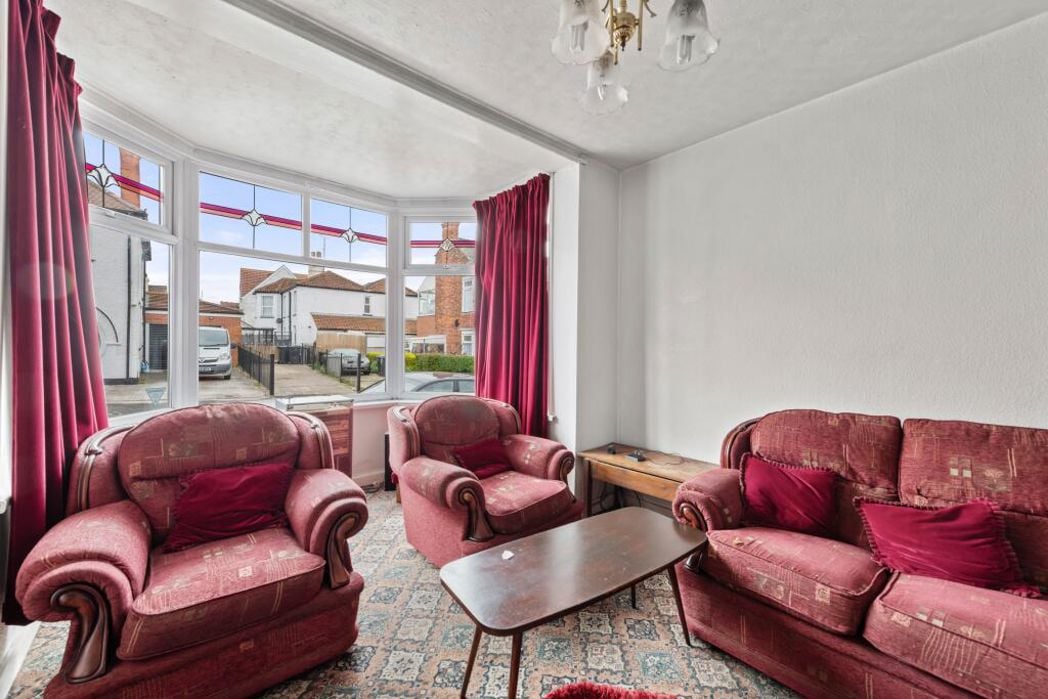 1, Skegness, Lincolnshire, PE25 3EW