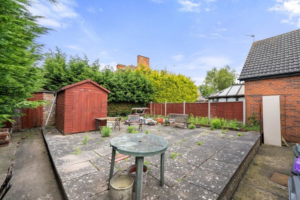 1, Skegness, Lincolnshire, PE25 3EW