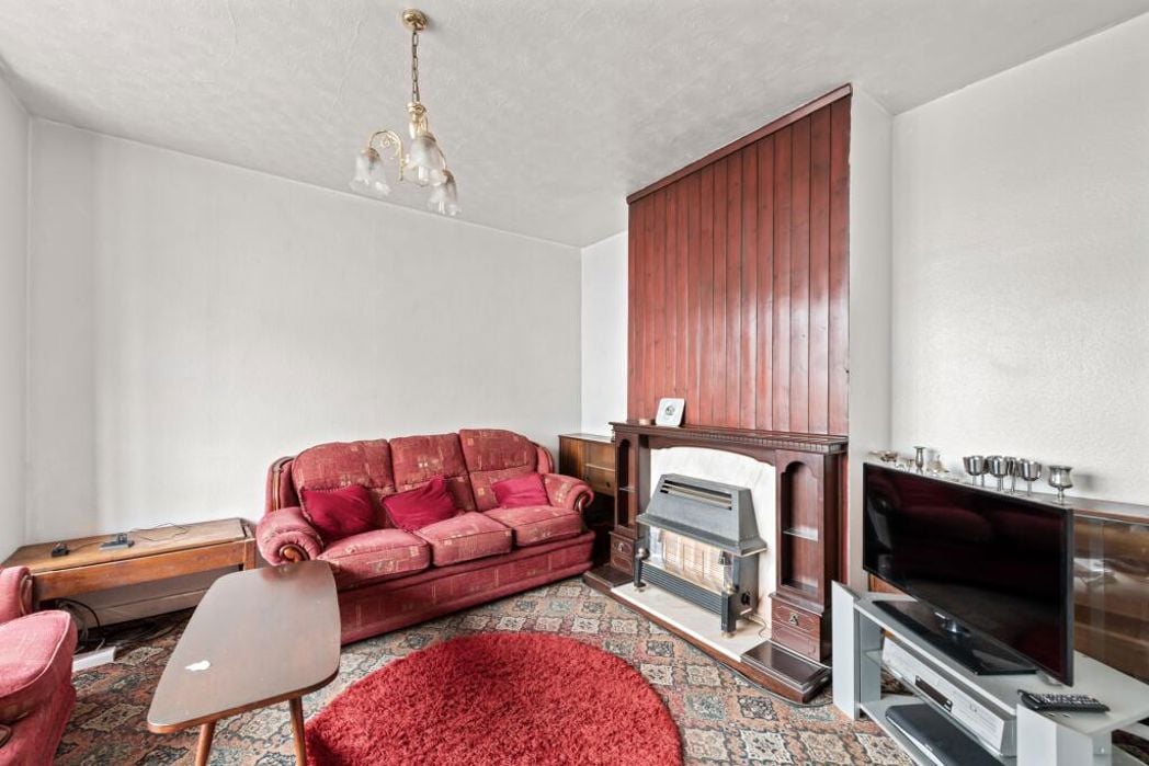 1, Skegness, Lincolnshire, PE25 3EW