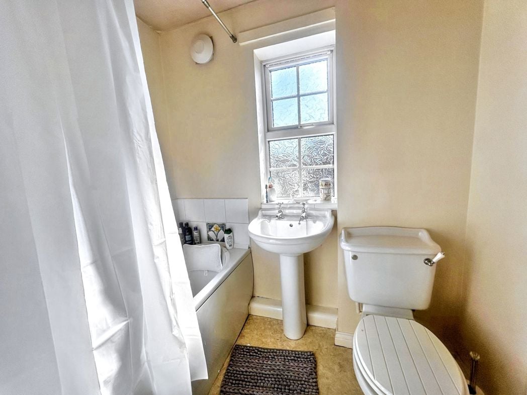 Bathroom Wc