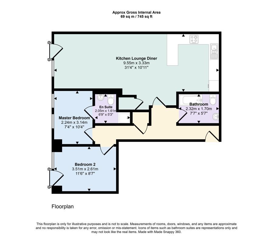 Property image 2 of 9