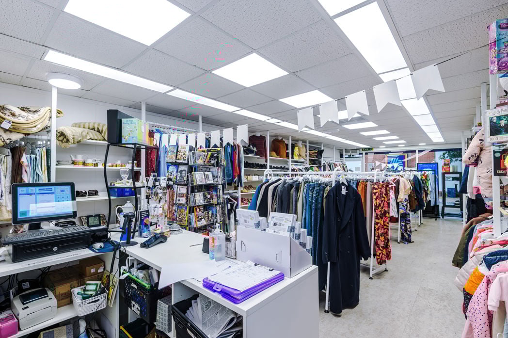 76, 76a, 78, 78a, Sale, Greater Manchester, M33 7XB