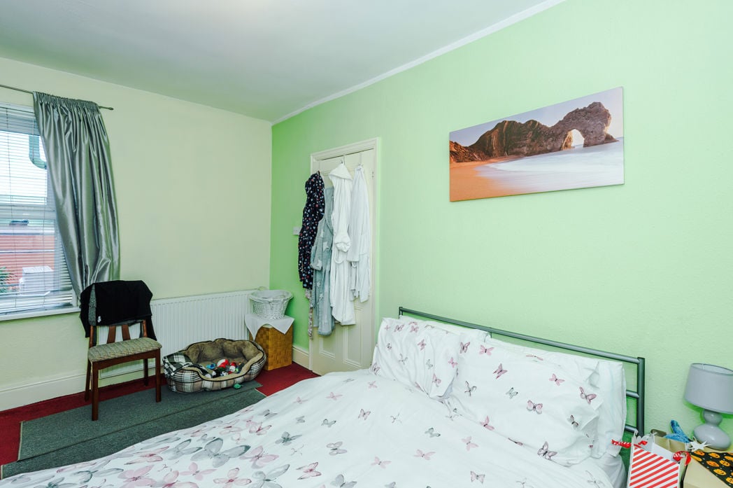 76, 76a, 78, 78a, Sale, Greater Manchester, M33 7XB