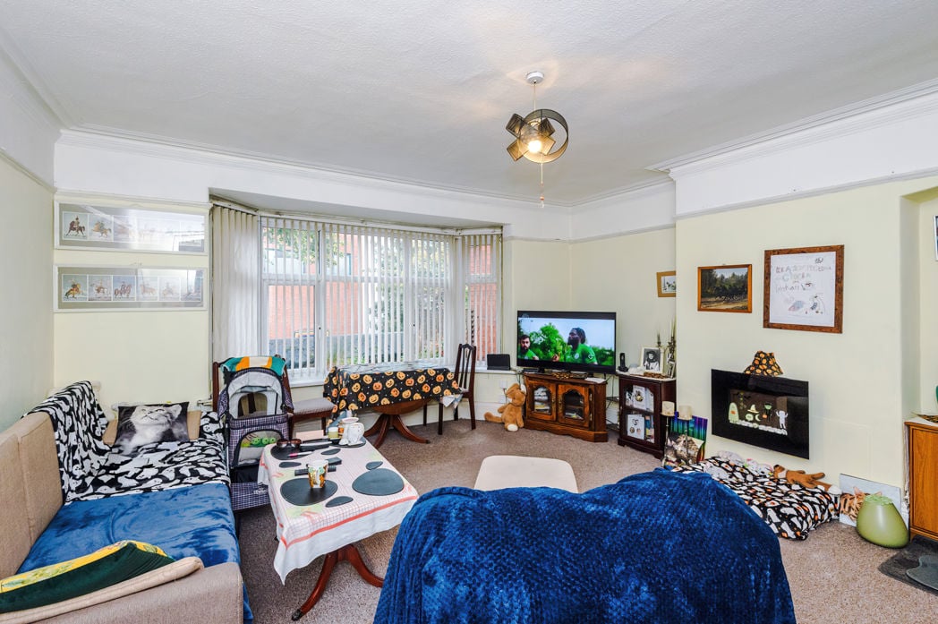 76, 76a, 78, 78a, Sale, Greater Manchester, M33 7XB